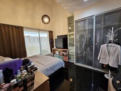 The Linear (D23), Apartment #612825451